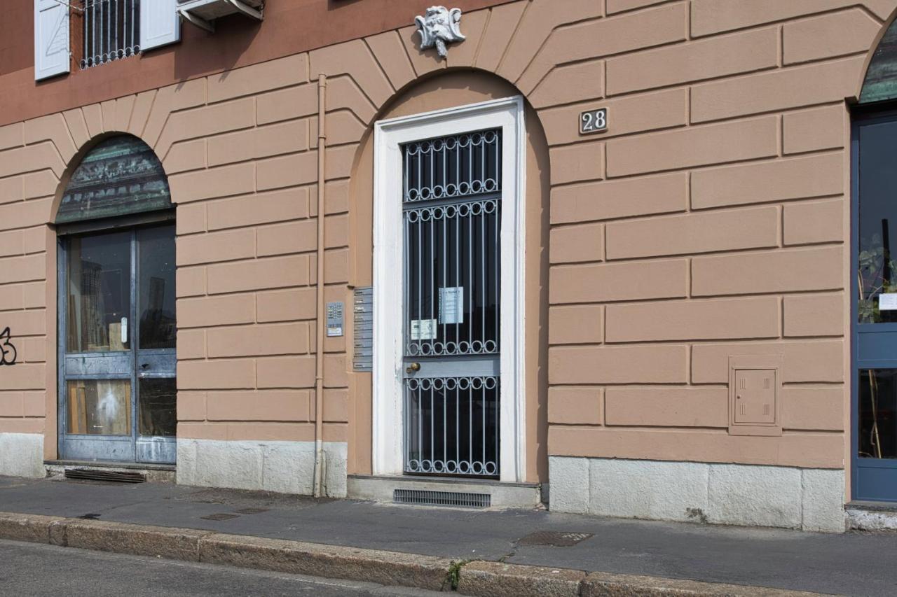 Apartamento Joivy Charming In The Heart Of Isola District Milán
