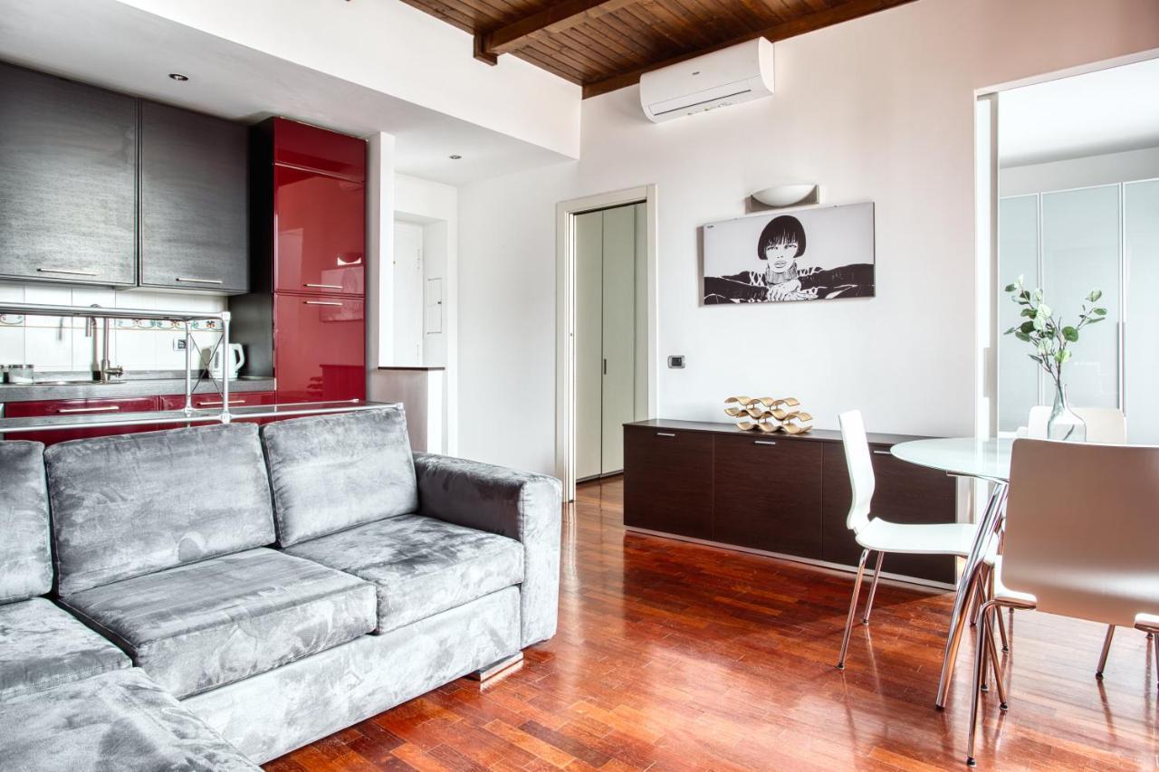 Joivy Charming In The Heart Of Isola District Apartamento
