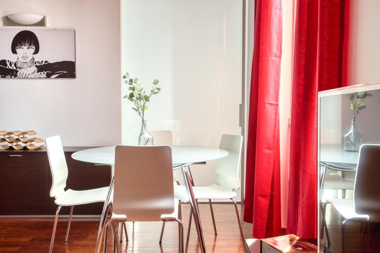 Joivy Charming In The Heart Of Isola District Apartamento