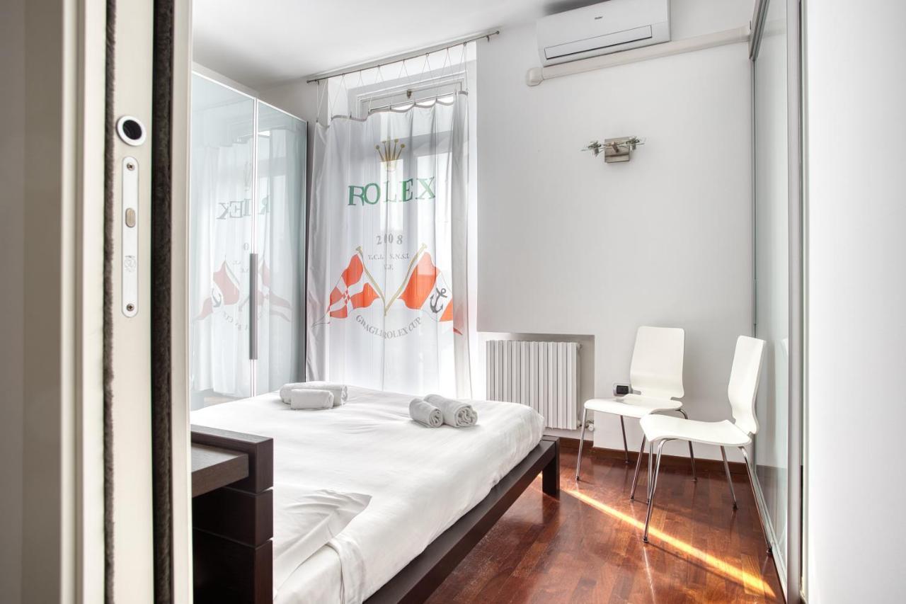 Joivy Charming In The Heart Of Isola District Apartamento *