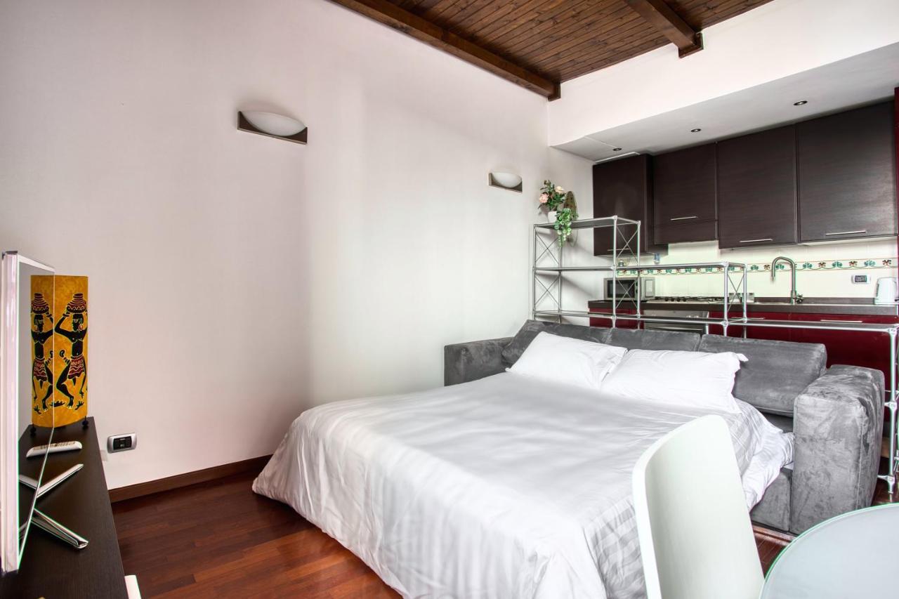 Joivy Charming In The Heart Of Isola District Milán