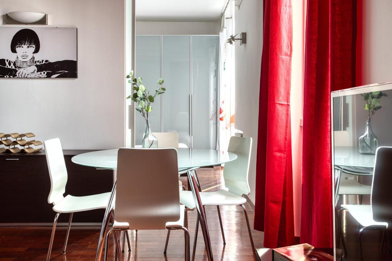 Joivy Charming In The Heart Of Isola District Apartamento Milán