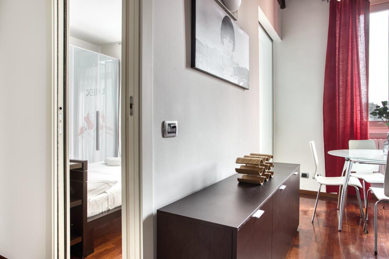 Joivy Charming In The Heart Of Isola District Apartamento Milán